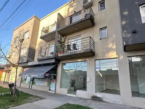 ALQUILER DEPARTAMENTO 2 AMBIENTES MERLO
