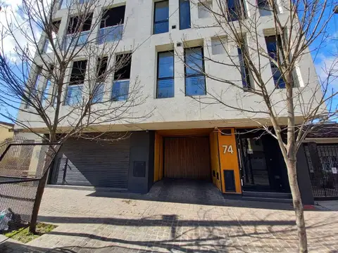 DEPARTAMENTO EN MORENO CENTRO