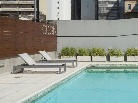 LOCAL - OFICINA EDIFICIO GLORIA