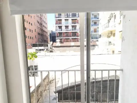 Avenida Santa Fe 1200