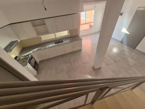 Venta departartamento cuatro ambientes en Caseros