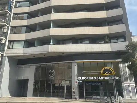 Departamento en Venta en Palermo, USD 183.000