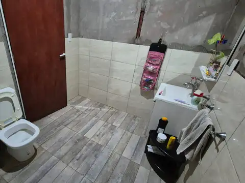 Casa en Venta de 1 dormitorio