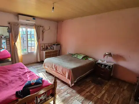 Casa en Venta en Monte Vera, USD 89.000