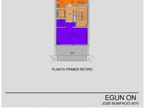 Terreno en Venta de 154,0 m2