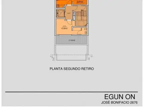 Av. Jose Bonifacio 2600