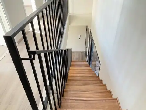 Venta Casa 3 Dormitorios En Carrasco Norte