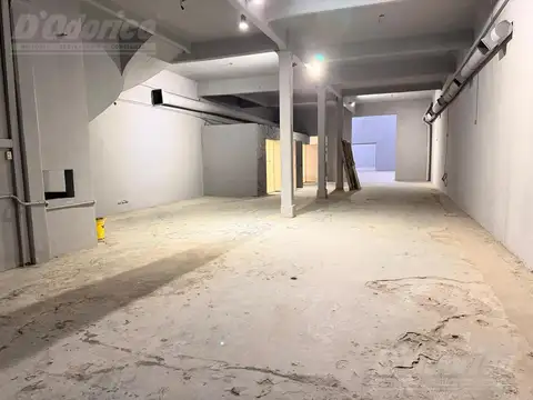 Beauchef 500