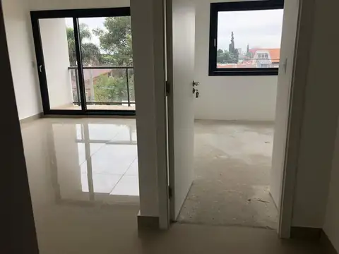 Coliqueo 1000, Piso 2