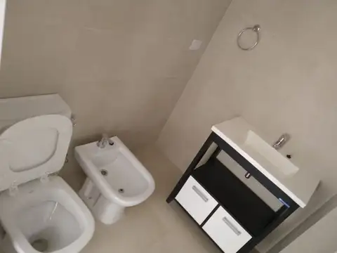 Departamento alquiler 2 ambientes Vilanova Haedo