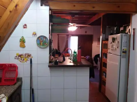 Casa en Alquiler Temporal en Villa Gesell, $ 110.000