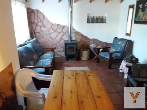 Casa en Alquiler Temporal de 3 dormitorios