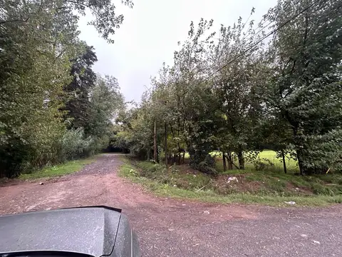 Terreno - Pilar