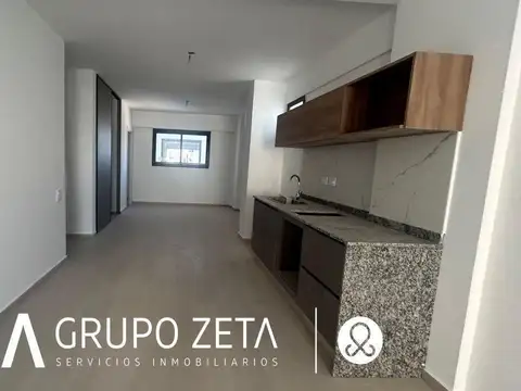 Departamento en Venta en Villa Crespo, USD 135.000