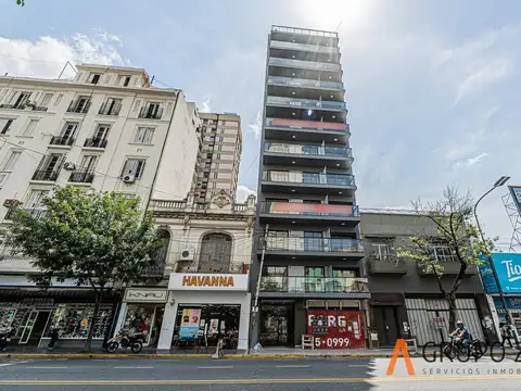 GRAN OPORTUNIDAD DE UN 2 AMBIENTES EN VILLA CRESPO