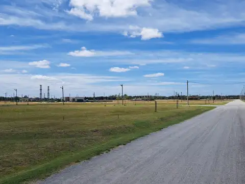 FINCAS JOVEN. VENTA DE LOTE  de 600 m2 Aprox.