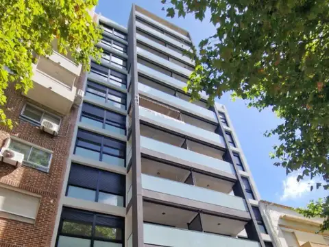 Apartamento en venta de 1 dormitorio en La Blanqueada