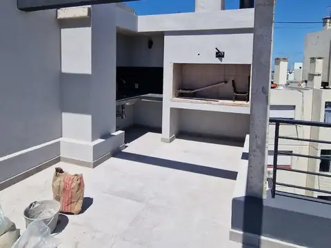 Apartamento en venta de 1 dormitorio en La Blanqueada