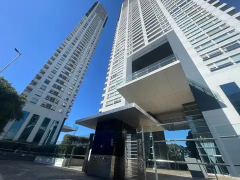 Departamento 3 Ambientes 110 m² Vista Abierta – Torres Yacht