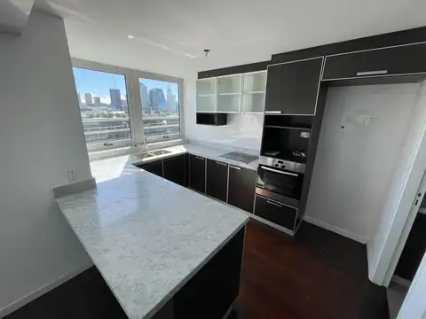 Departamento en Venta al Noreste