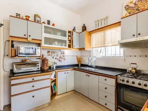 Casa en Venta en Ramos Mejia Sur, USD 159.000