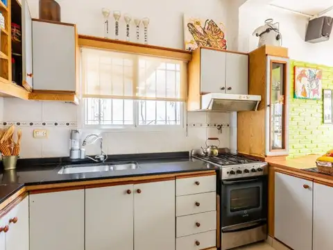 Casa en Venta 48 años