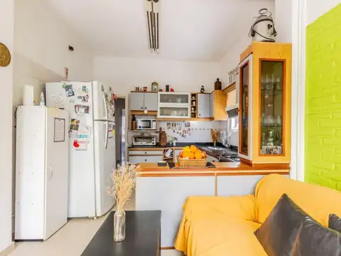 CASA LOTE PROPIO RAMOS MEJIA SUR-GARAGE PARA 3 AUTOS
