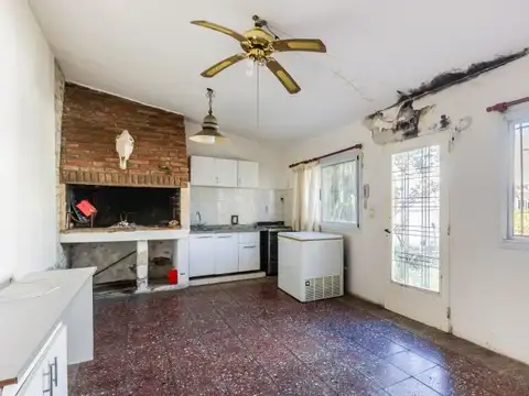Casa en Venta 48 años