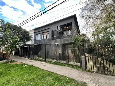 Ph en alquiler 3 ambientes en tigre