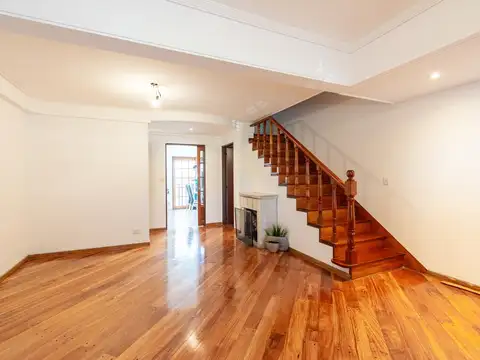 Casa en Venta 27 años