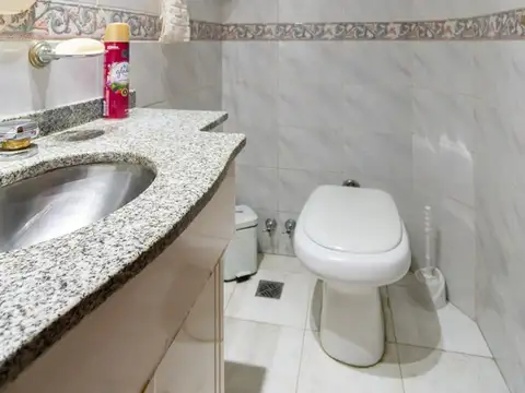 Casa Dúplex  en Venta en Naon, Mataderos, Capital Federal