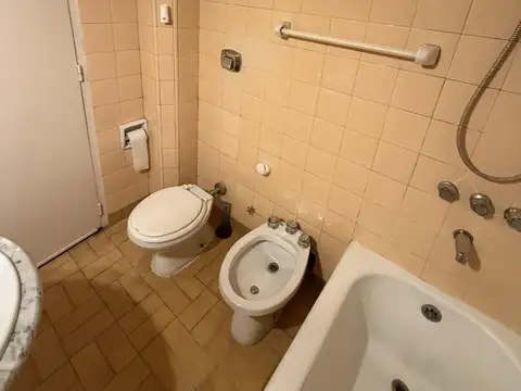 Departamento en Venta al Oeste