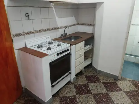 Depto Tipo Casa en Alquiler de 2 ambientes