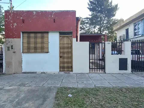 Hector caballero 9460 , Piso 0