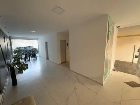 San Martín 900, Piso 3