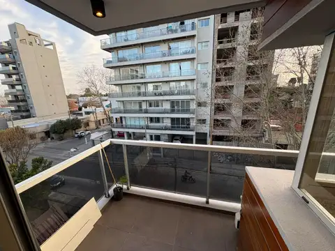 Departamento en Alquiler en Centro, $ 650.000