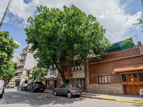 VENTA PH 3 AMBIENTES VILLA LURO AL FRENTE