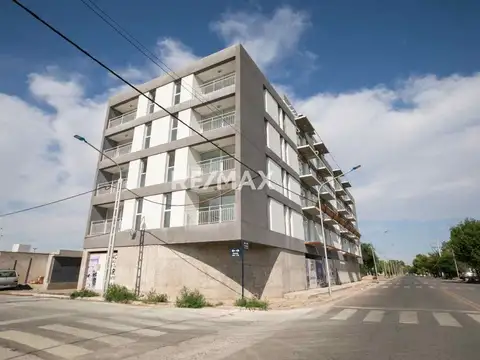 DEPARTAMENTO DE 2 DORMITORIOS | AM 1 | NEUQUÉN