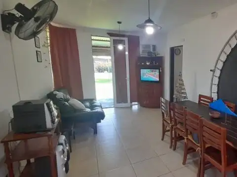 Casa en Alquiler 13 años