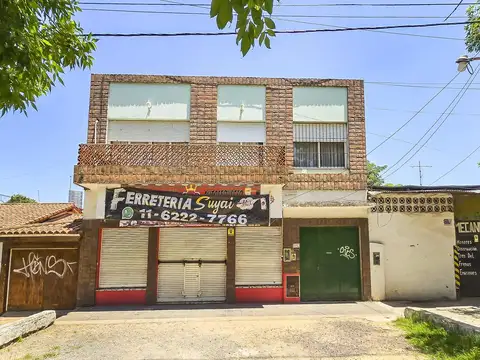 Hipolito Yrigoyen 18775