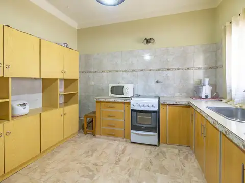 Casa en Venta en Longchamps, USD 220.000