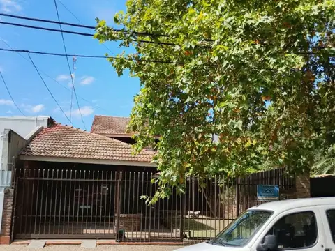 ETCHEGOYEN 600, Piso 194