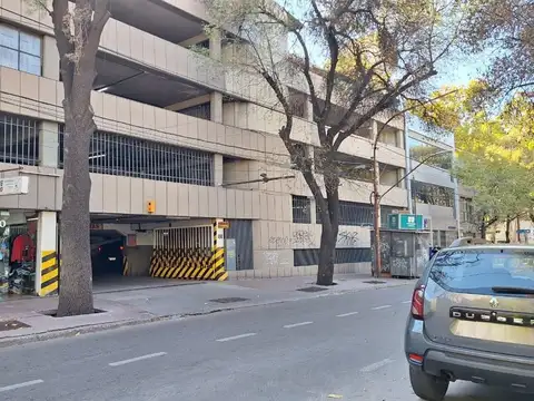 Venta de cochera mendoza ciudad