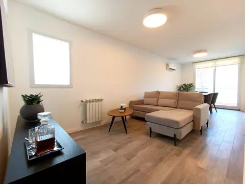 Departamento en Venta al Oeste