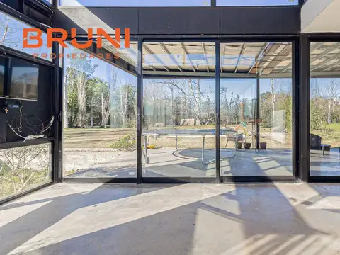 Casa en Venta A Estrenar