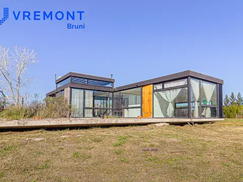 Casa en Venta en Marcos Paz, USD 77.000