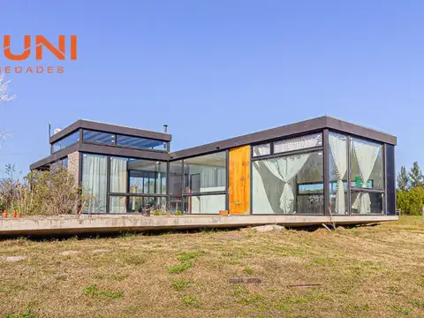 Casa en Venta en Marcos Paz, USD 77.000