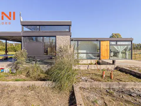 Casa en Venta 5 años