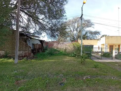Terreno en Venta de 210,0 m2