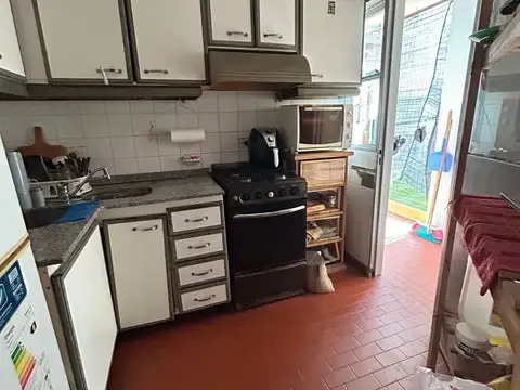 Departamento en Venta de 3 dormitorios